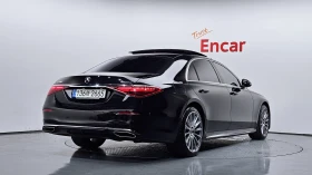 Mercedes-Benz S 500 SOFT CLOSE* HUD* 360* BLIND SPOT* КРАЙНА ЦЕНА | Auto.bg — изображение 2