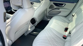 Mercedes-Benz EQS 580 EDITION ONE | TWO TONE - 48000 € - 35877172 11