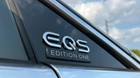Mercedes-Benz EQS 580 EDITION ONE | TWO TONE - 48000 € - 35877172 8