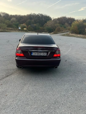 Mercedes-Benz E 280 | Mobile.bg � ����� ������ 6