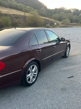 Mercedes-Benz E 280 | Mobile.bg � ����� ������ 7