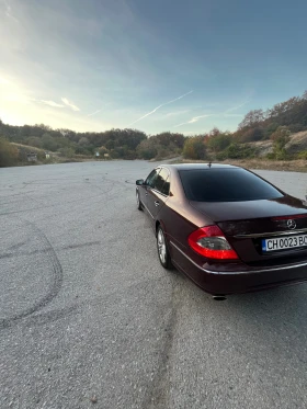 Mercedes-Benz E 280 | Mobile.bg � ����� ������ 8