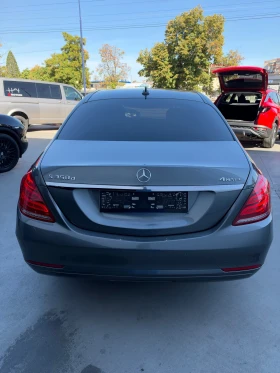 Mercedes-Benz S 350 4-matic  - 20990 € - 19228822 5