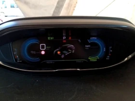 Peugeot 3008 GT300 4x4  HYBRID AUTOMATIC/ШИБИДАХ/NAVI | Auto.bg — изображение 4
