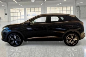 Peugeot 3008 GT300 4x4  HYBRID AUTOMATIC/ШИБИДАХ/NAVI | Auto.bg — изображение 2