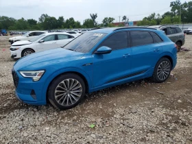 Audi E-Tron * PRESTIGE* 