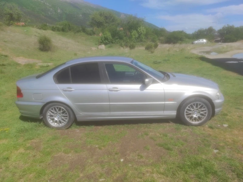 BMW 316, снимка 3 - Автомобили и джипове - 47804865