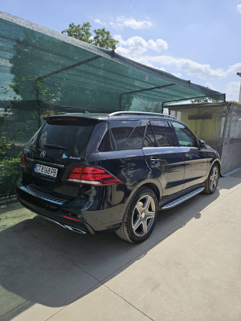 Mercedes-Benz CLE, снимка 2 - Автомобили и джипове - 46995796