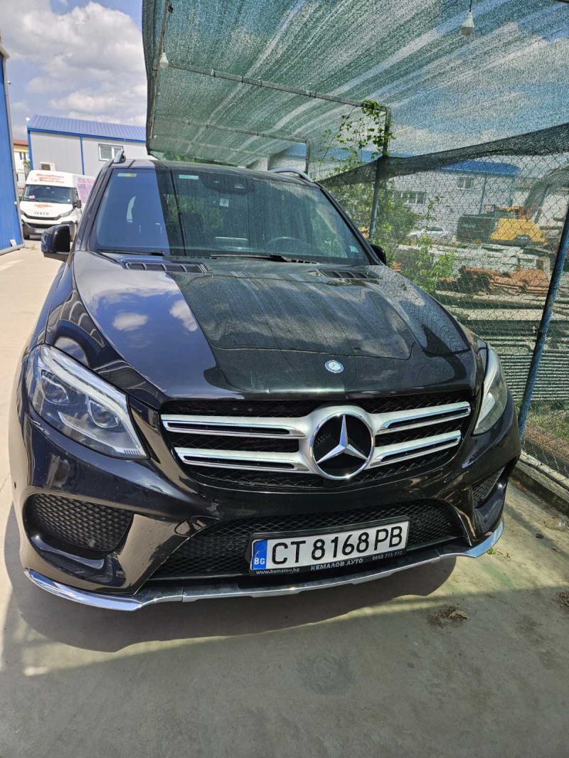 Mercedes-Benz CLE, снимка 1 - Автомобили и джипове - 46995796