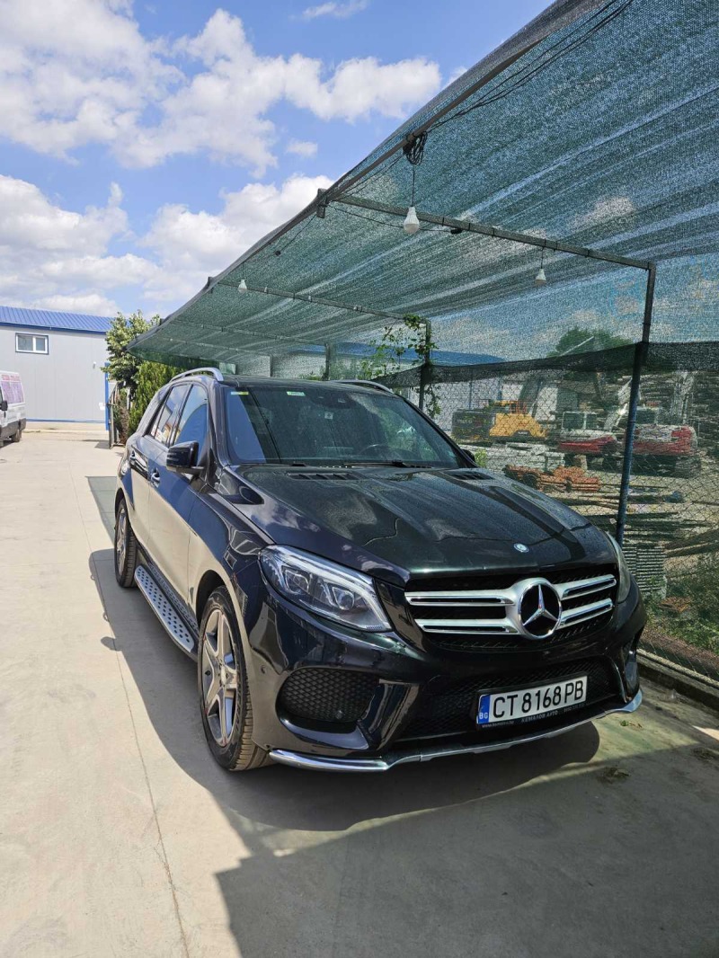 Mercedes-Benz CLE, снимка 3 - Автомобили и джипове - 46995796