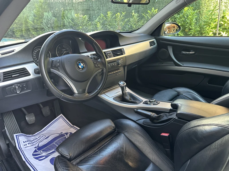 BMW 330, снимка 7 - Автомобили и джипове - 47540896