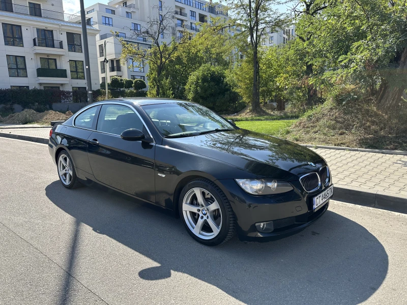 BMW 330, снимка 1 - Автомобили и джипове - 47540896