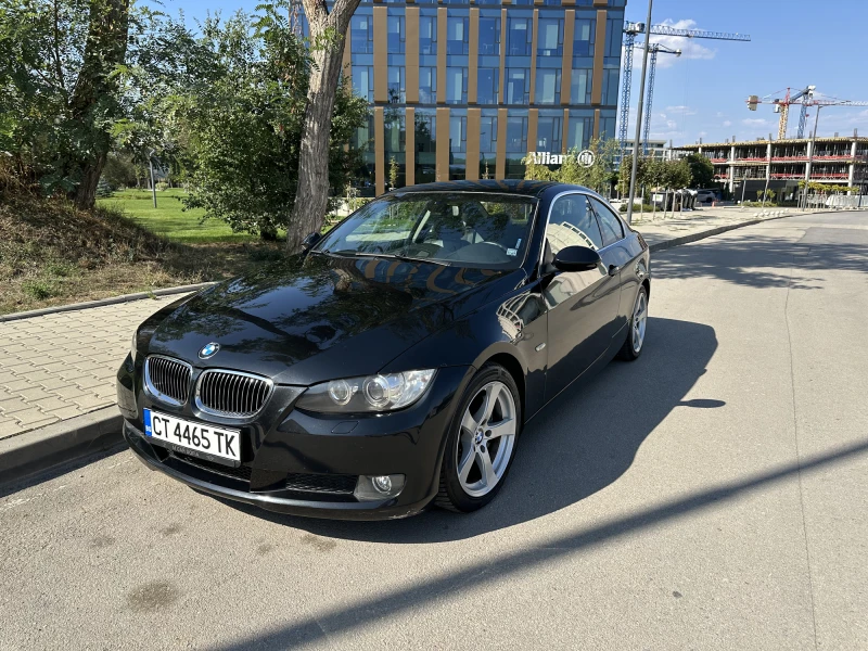 BMW 330, снимка 5 - Автомобили и джипове - 47540896