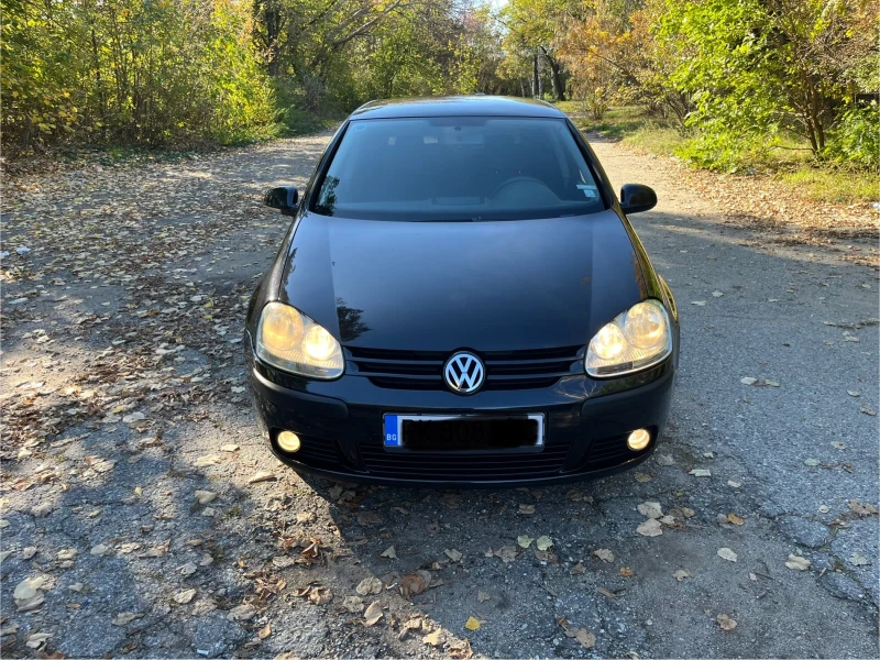 VW Golf, снимка 7 - Автомобили и джипове - 47609972