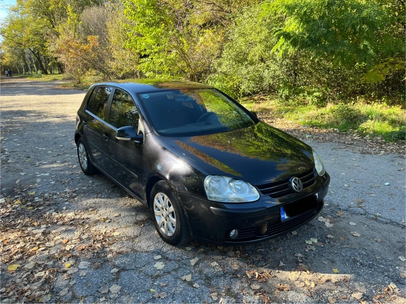 VW Golf, снимка 2 - Автомобили и джипове - 47609972