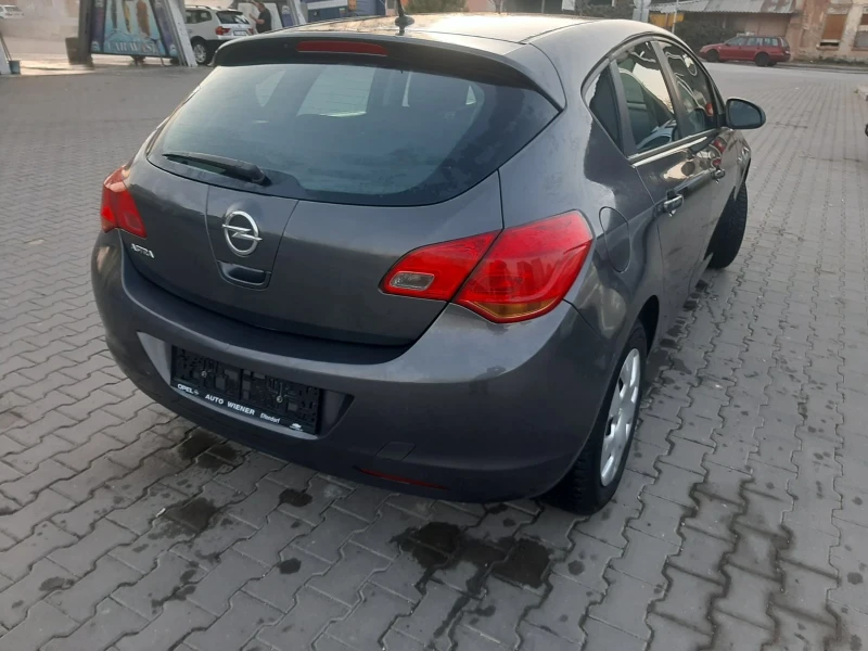 Opel Astra G, снимка 7 - Автомобили и джипове - 49098312