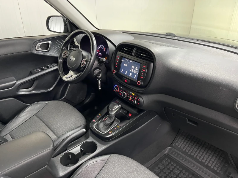 Kia Soul * 2021 * FULL LED , снимка 10 - Автомобили и джипове - 49119995