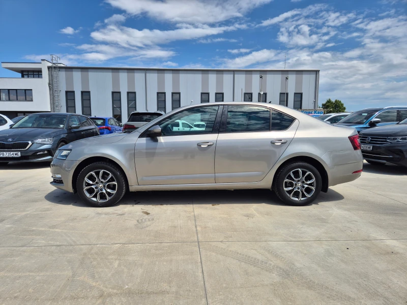 Skoda Octavia С-Гаранция-4x4-А/Т 2.0 150кс, снимка 2 - Автомобили и джипове - 49226440