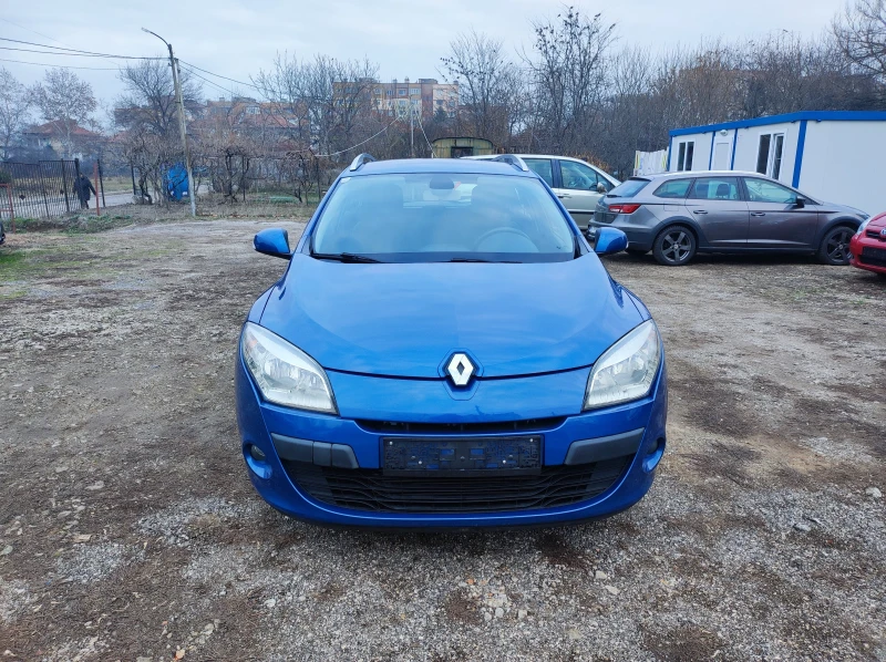 Renault Megane 1.4 Tce 131ps euro5 2012god, снимка 1 - Автомобили и джипове - 49421114