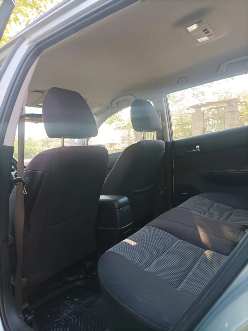 Mazda 6 комби 2.3 AWD, снимка 5 - Автомобили и джипове - 50198932