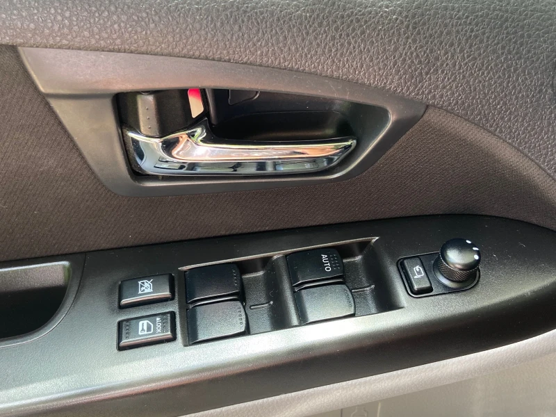 Suzuki SX4 1.6i 4x4 Sergio Cellano 120к.с., снимка 14 - Автомобили и джипове - 50487167