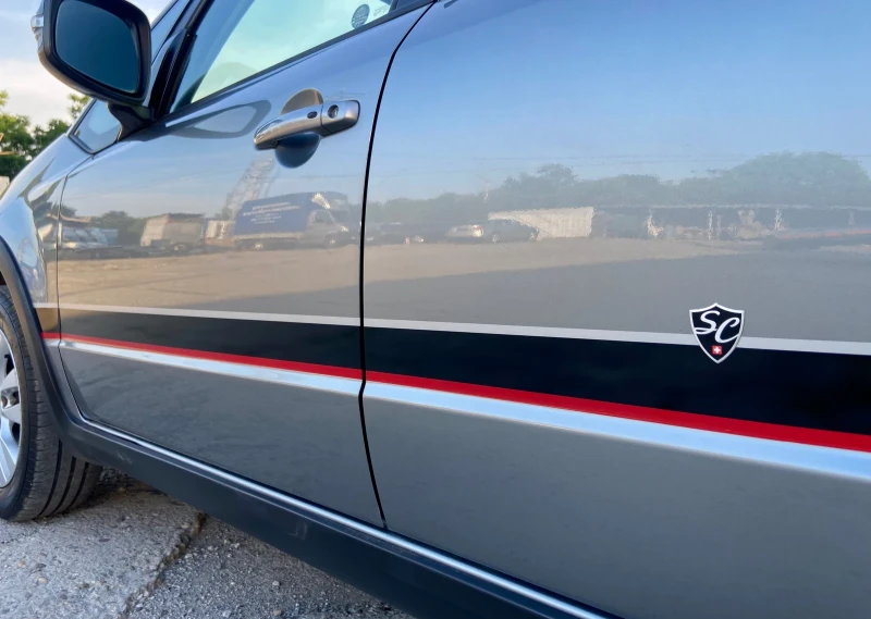 Suzuki SX4 1.6i 4x4 Sergio Cellano 120к.с., снимка 8 - Автомобили и джипове - 50487167