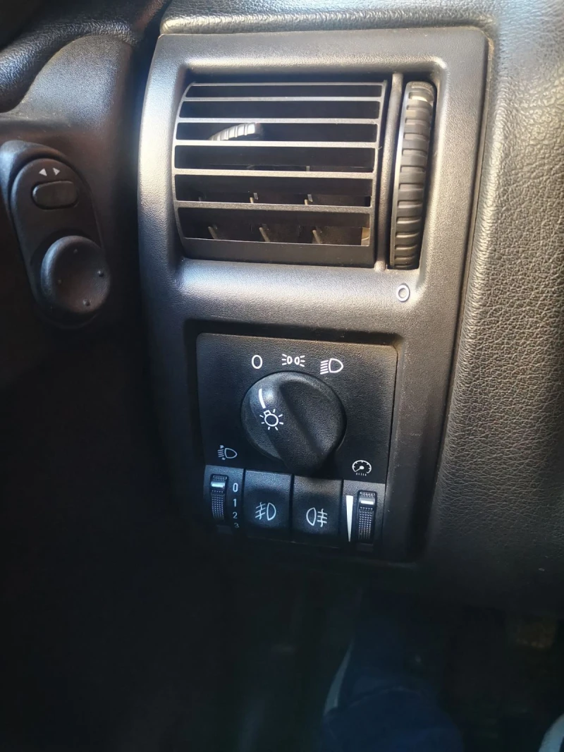 Opel Astra G, снимка 6 - Автомобили и джипове - 52652112