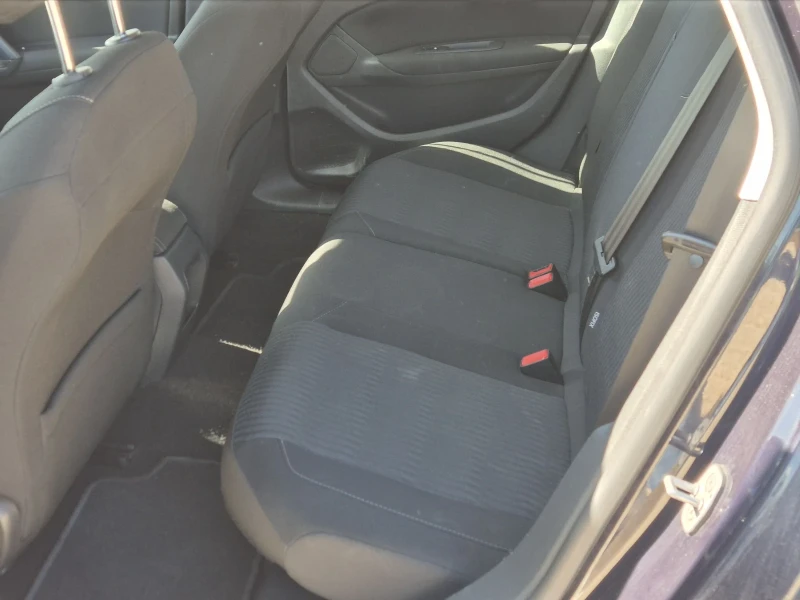 Peugeot 308 1.6HDI , снимка 9 - Автомобили и джипове - 51762222