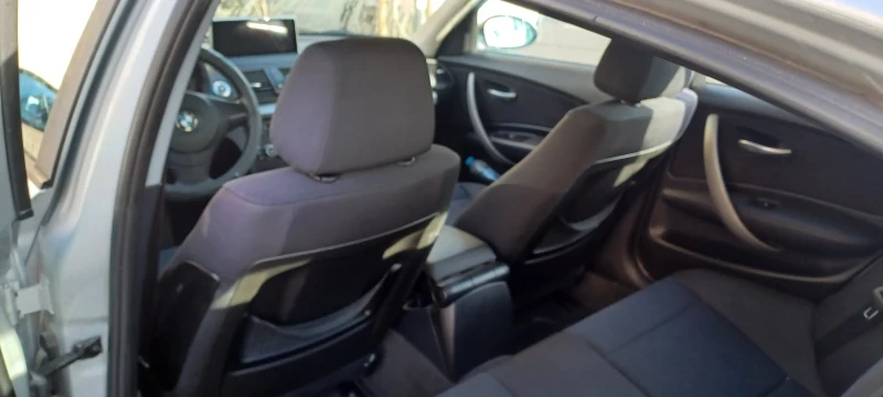 BMW 118 D   Facelift, снимка 14 - Автомобили и джипове - 52471585