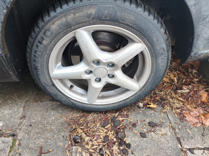 Honda Accord 2.4 190, снимка 12 - Автомобили и джипове - 52685843