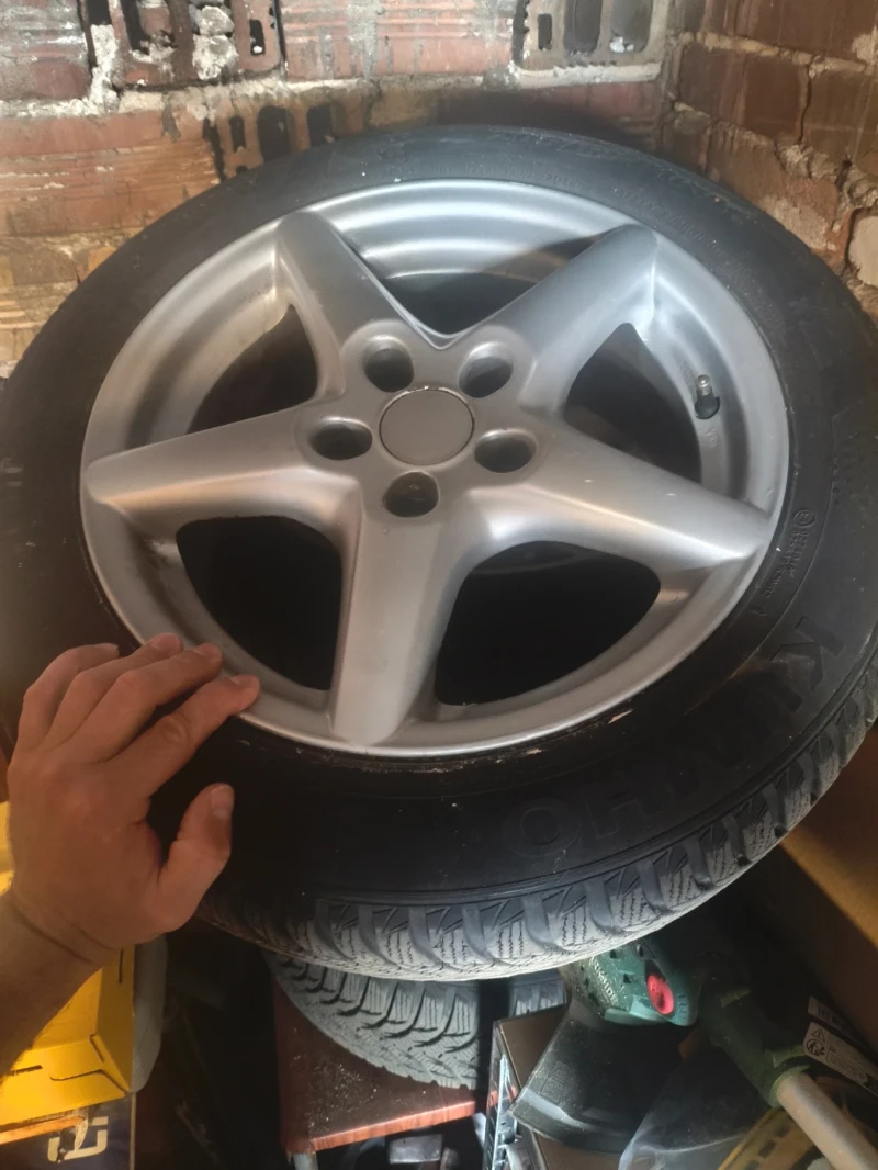 Honda Accord 2.4 190, снимка 3 - Автомобили и джипове - 52685843