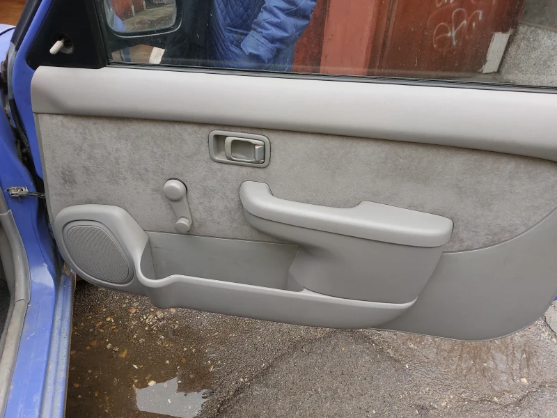 Nissan Micra, снимка 8 - Автомобили и джипове - 52886090