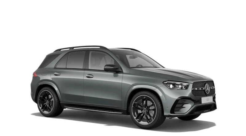 Mercedes-Benz GLE 450 d 4Matic New = MGT Conf = AMG Line Гаранция, снимка 2 - Автомобили и джипове - 53022265