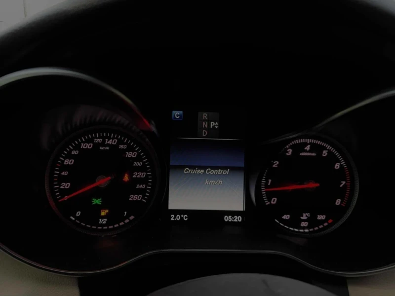 Mercedes-Benz C 300 * 4dr Sdn 4MATIC * CARFAX * ЦЕНА ДО БГ, снимка 15 - Автомобили и джипове - 53126023