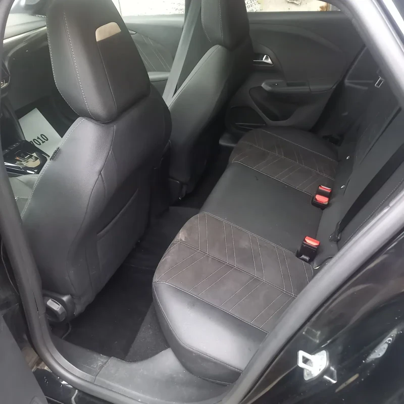 Opel Corsa E-Edition full, снимка 5 - Автомобили и джипове - 53393675