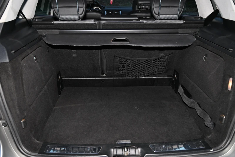 Mercedes-Benz B 180, снимка 14 - Автомобили и джипове - 53401802