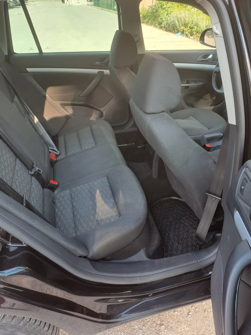 Skoda Octavia, снимка 10 - Автомобили и джипове - 53448100