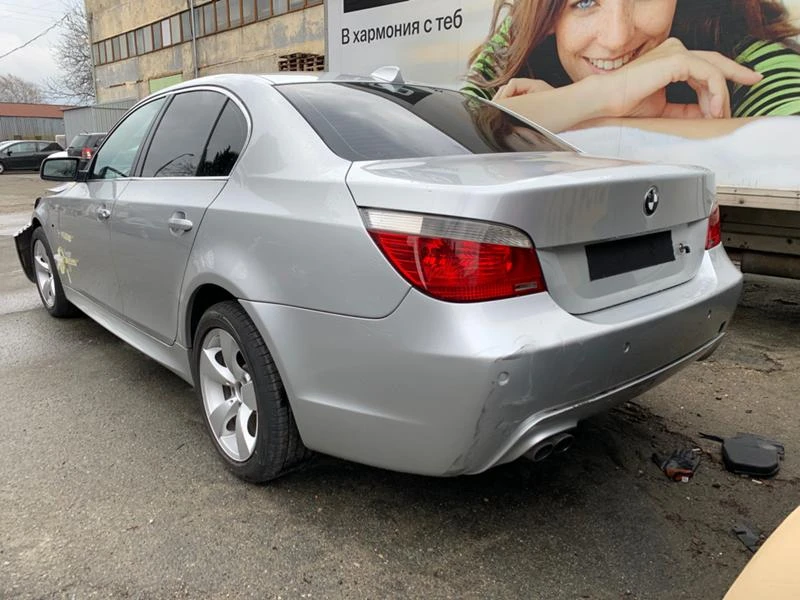 BMW 530 Хд 231кс., снимка 2 - Автомобили и джипове - 49519619