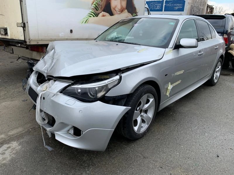 BMW 530 Хд 231кс., снимка 1 - Автомобили и джипове - 49519619