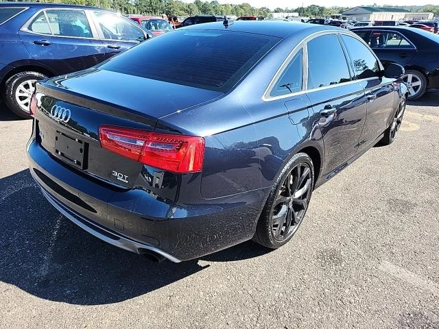 Audi A6 ADAPTIVE CRUISE CONTROL* BOSE* HEAD UP* KEYLESS* N, снимка 3 - Автомобили и джипове - 47625445