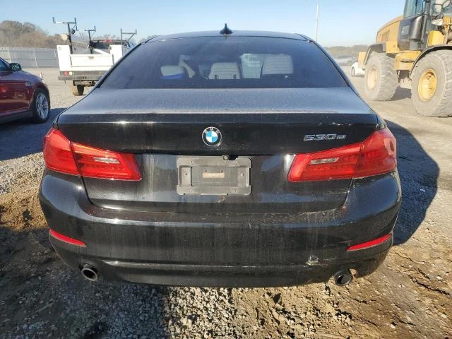 BMW 530E XDR40E HYBRID* памет* пано* подгрев* , снимка 6 - Автомобили и джипове - 48457897