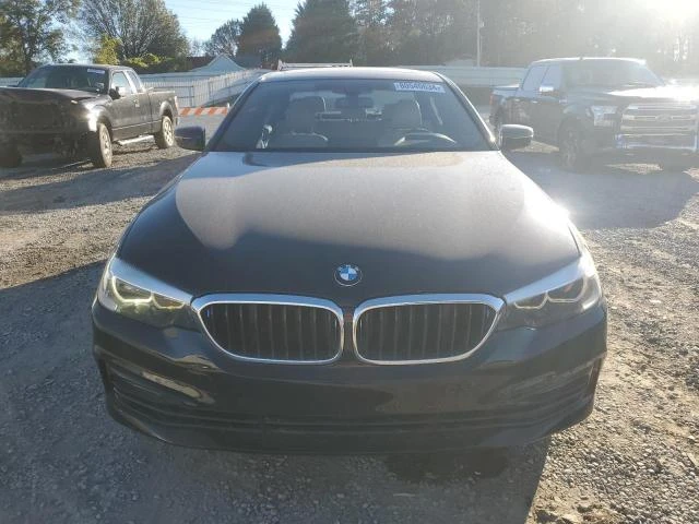 BMW 530E XDR40E HYBRID* памет* пано* подгрев* , снимка 5 - Автомобили и джипове - 48457897