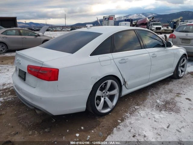 Audi S6, снимка 2 - Автомобили и джипове - 49563191