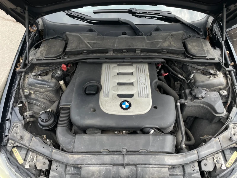 BMW 330 xd - 11999 лв. - 62342172 | Car24.bg