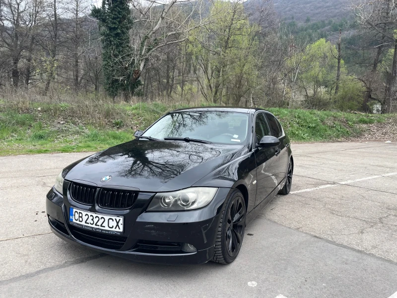 BMW 330 xd - 11999 лв. - 62342172 | Car24.bg