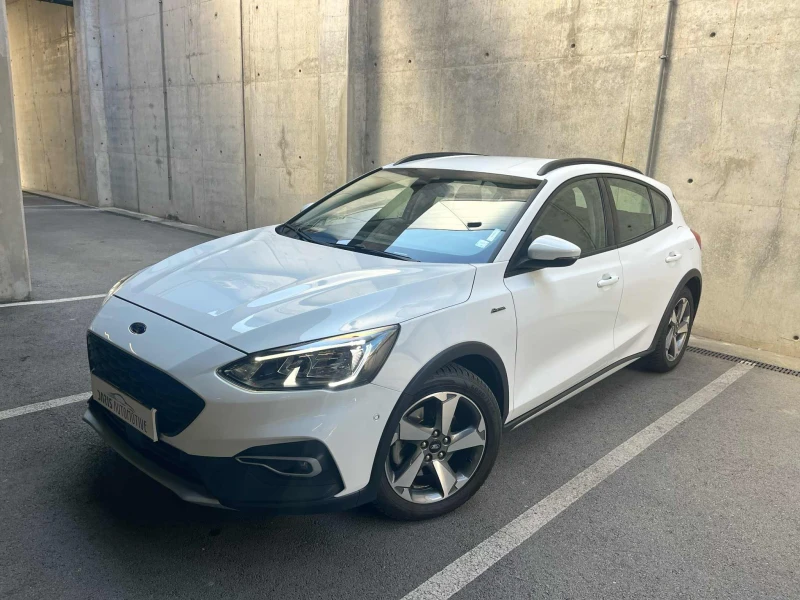 Ford Focus ACTIVE 1.5 M6/Камера - 28700 лв. / 14674.08 € - 68665209 1