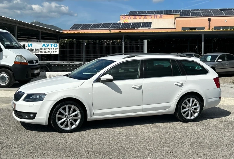Skoda Octavia 2.0TDI 150ps NAVI* БИ КСЕНОН* ПОДГРЕВ* - 15500 лв. - 42485181 1