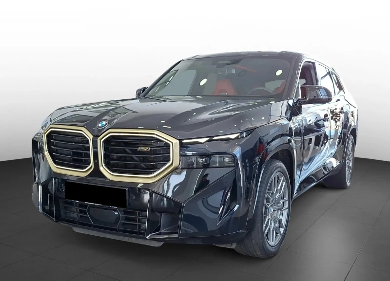 BMW XM 4.4 xDrive - 209990 лв. / 107366.18 € - 85445867 1