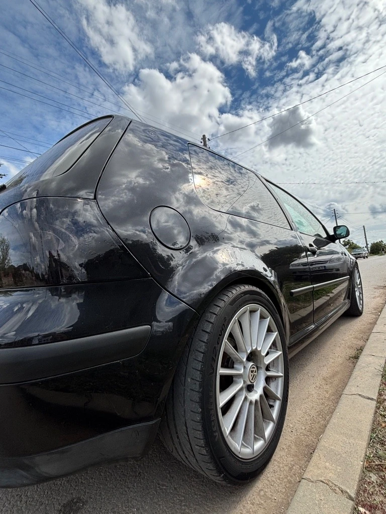 VW Golf  - изображение 2