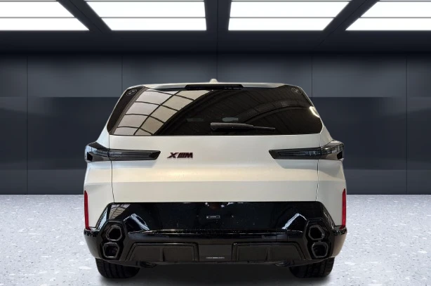 BMW XM Label = Carbon = Distronic  | Mobile.bg   2